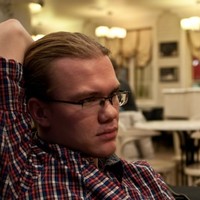 Олег Редькин