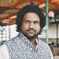 Udayan Pitke
