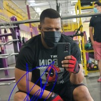 Anthony Reyes Santos
