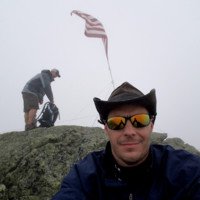 Jeremy Darling, Asm, Csp
