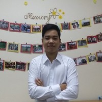 Thanh Hoang Dinh