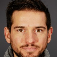 Yann Dudicourt