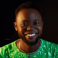 Michael Gbadebo