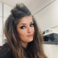 Cristina Stefani