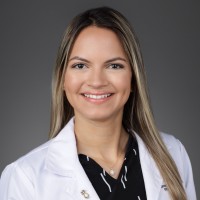 Lissney Borrego, Pharmd