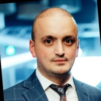 Darius Salaci