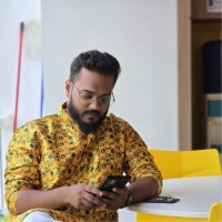 Melroy D'souza