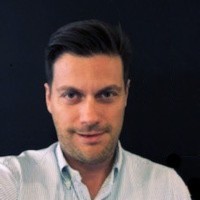 Mark Dunster