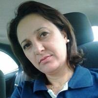 Simone Almeida