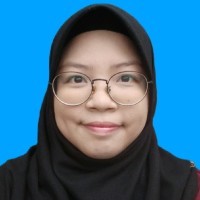 Nurul Iman Baharuddin