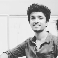 Shreyas Shetty