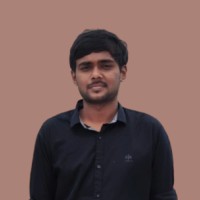 Sai Teja Pola