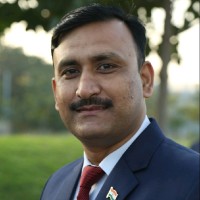 Raghavendra Mishra,Cpp