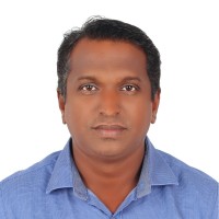 Abhinesh Narayanan
