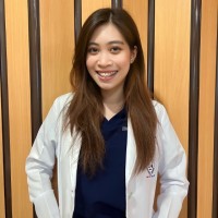 Maria Frances Pangilinan