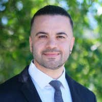 Mehdi Teymouri