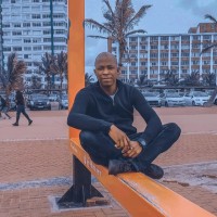 Cliford Magubane