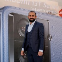 Mohammed Anwar hamad
