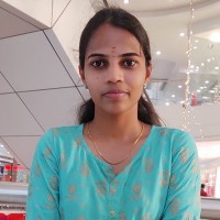 Keerthika S
