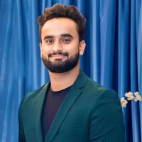 Rushikesh Pathania