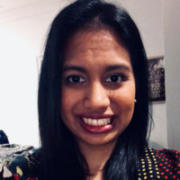 Naina Saligram
