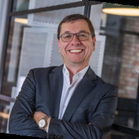 Marcus Scheiber
