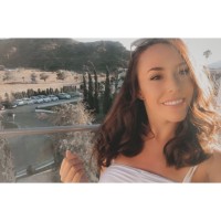 Chloe Mitchell
