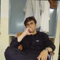 Masood Khan Lucky