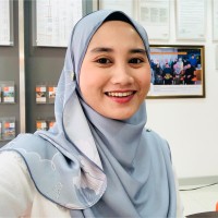 Nor Raihana Mohd Sha'Rani