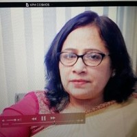 Manju Bhasin
