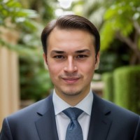 Oleksandr Herashchenko