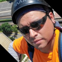 Nilson Benavides Martinez