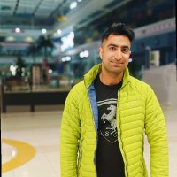 Fayaz Shagoo