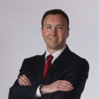 Patrick Florentino