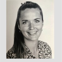 Irina Colding Mørk