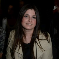 Efi Moschou