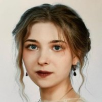 Melė Ugnė Alesiūtė