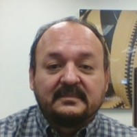 Arturo Rivas