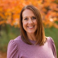 Alison Patrick
