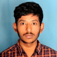 Rajashekar Bayya