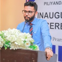 Tharindu Nilanka Wijethilake