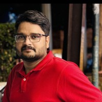 Gaurav Sharma
