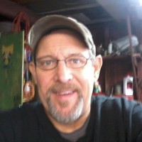 Mike Buschman