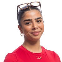 Camelia Zekri