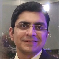 Nitin Narula