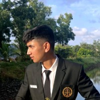 Raiyan Eqbal