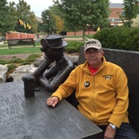 Chuck Hill