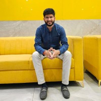 Devesh Modi