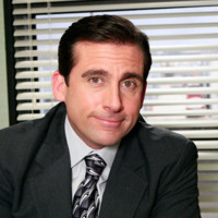 Michael Scott