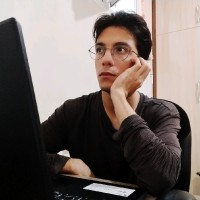 Amirhossein Soleimani